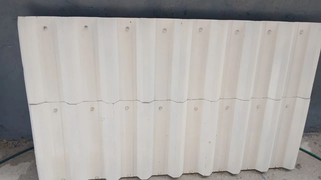 Toldo para porta  - Foto 2