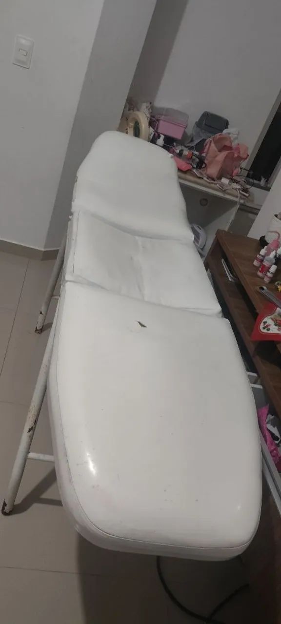 maca dobrável grande 