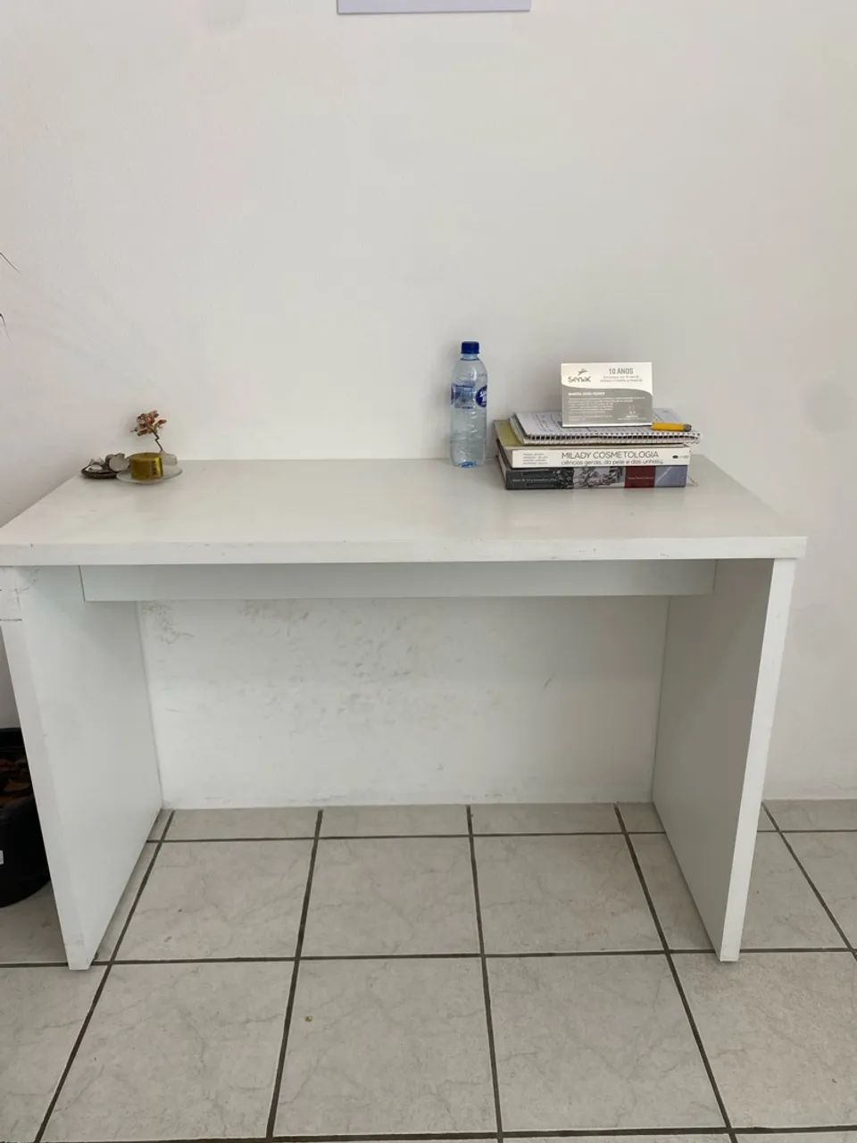 Vendo mesa escritório