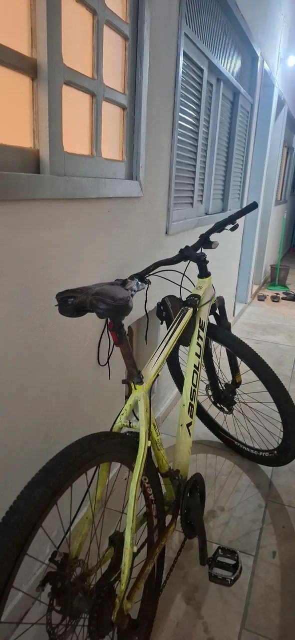BIKE ABSOLUTE ARO 29  - Foto 3
