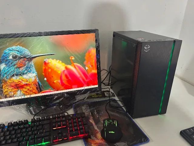 Computador i7 4790