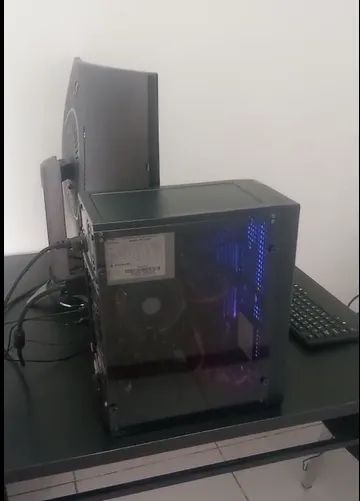 CPU - Core i5 - 16 GB, HD 210GB - Foto 3