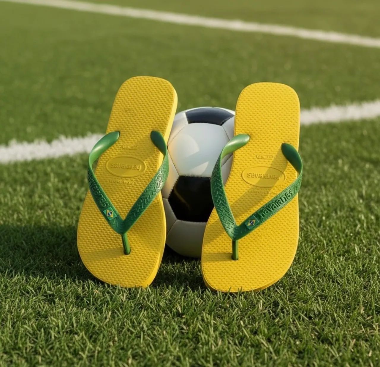 Havaianas feiminina  - Foto 2