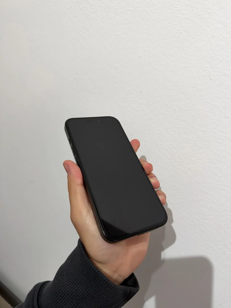 IPHONE 15 PRO 256GB PRETO - Foto 2