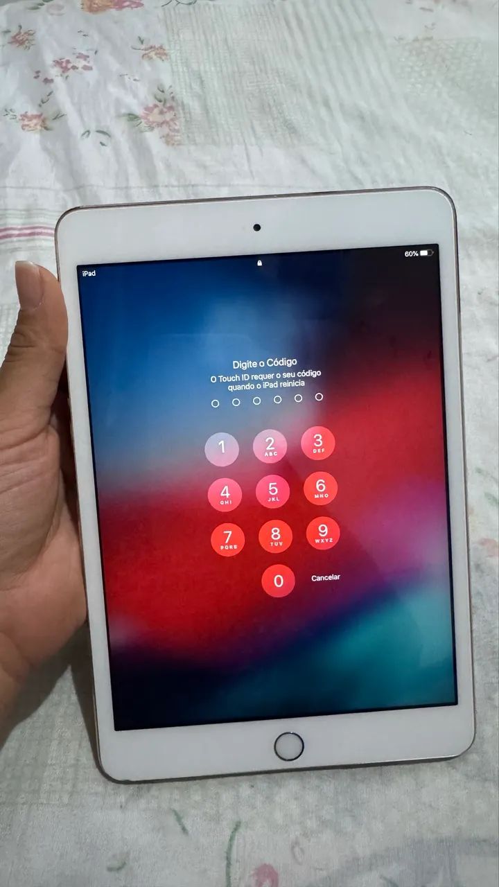 Ipad Mini 3  - Foto 3