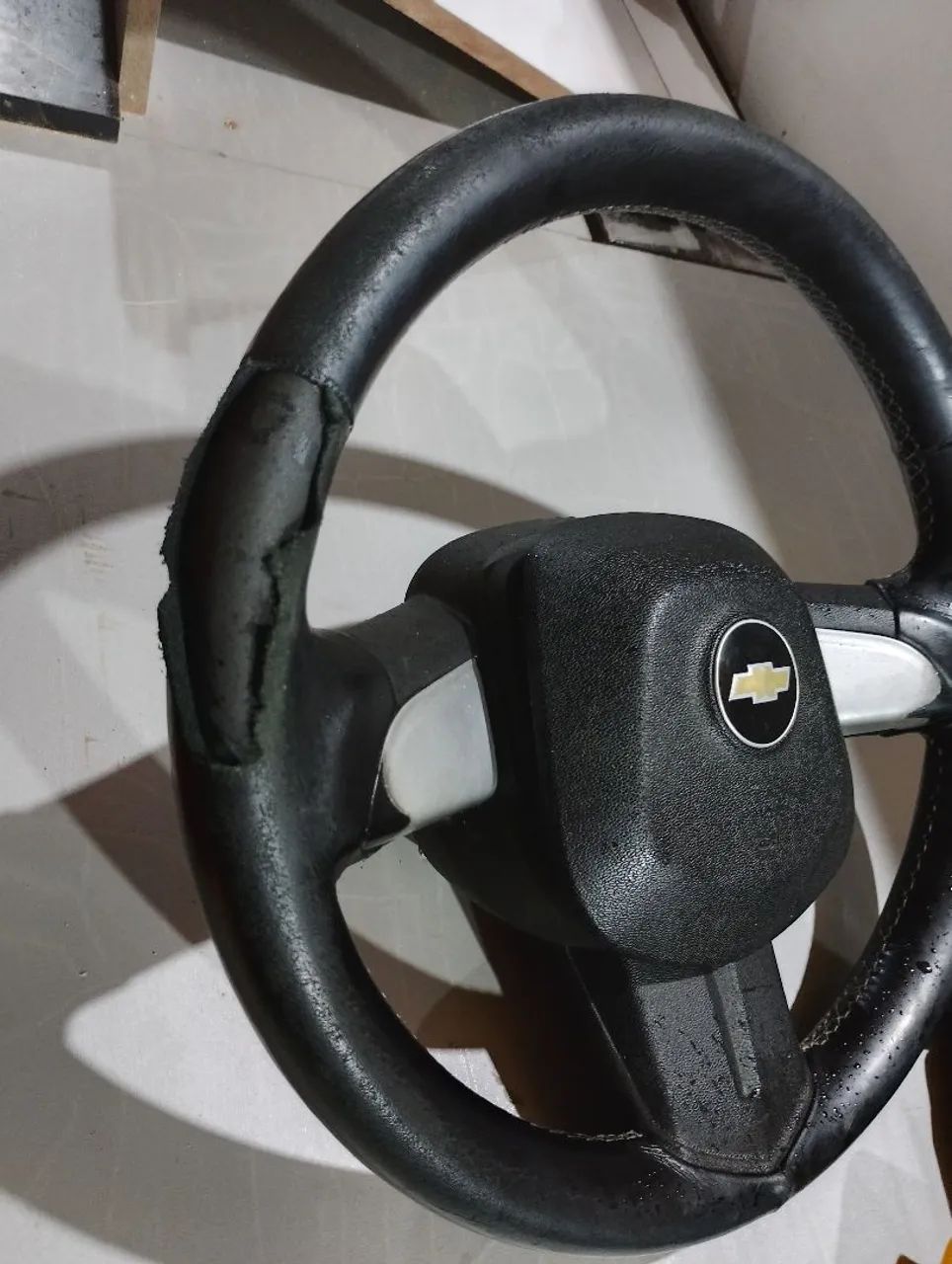 Volante Montana 2012 - Foto 3
