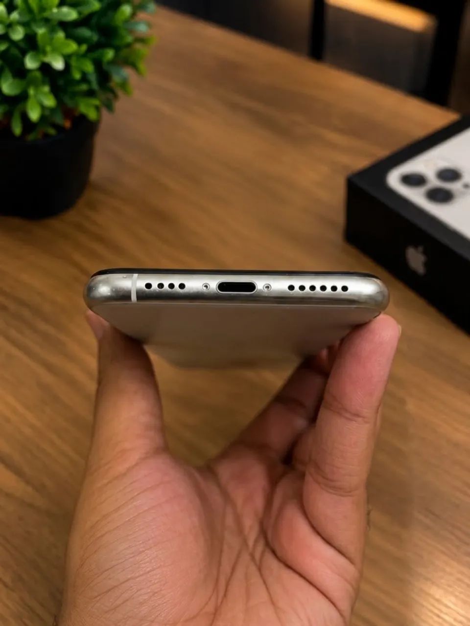 IPHONE 11 PRO 64GB  | PRONTO PARA USAR | ÓTIMA OPORTUNIDADE!!! - Foto 3