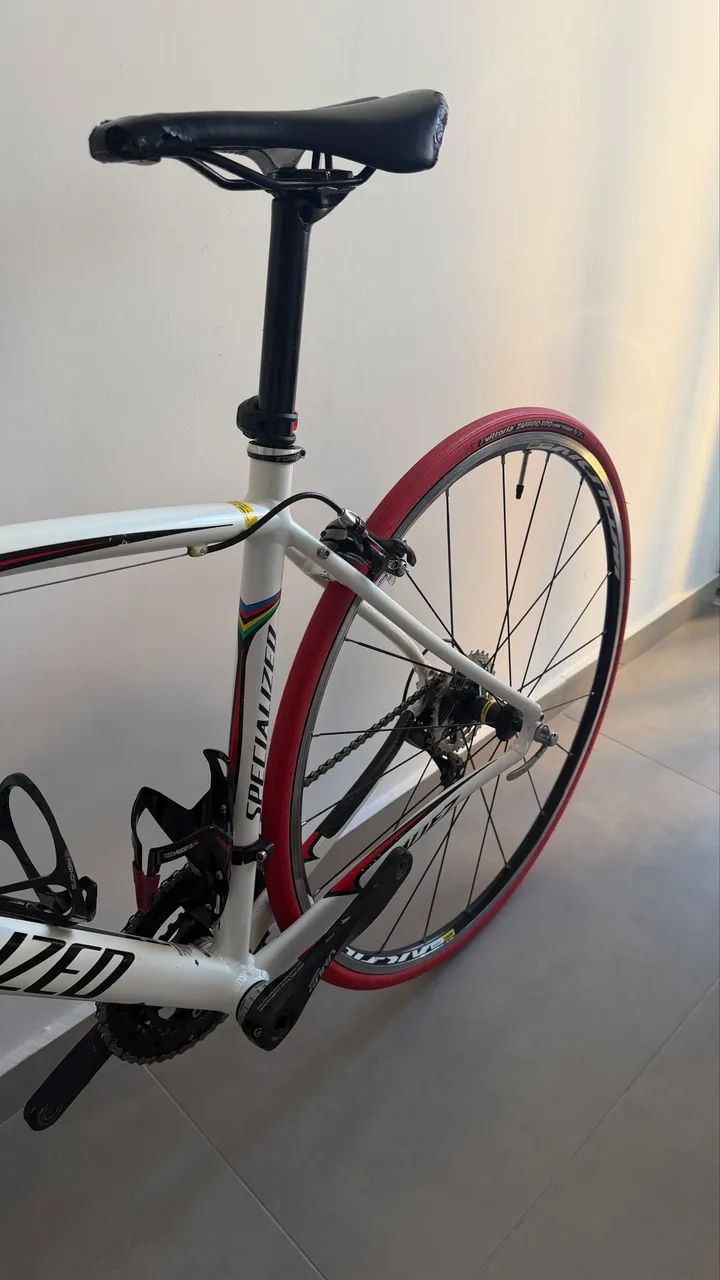 Bike Specialized Allez 