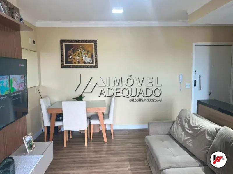 Apartamento à venda de 64m² no Centro, Osasco/SP