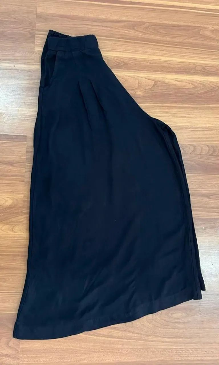 Calça Hering*pantalona*36 - Foto 3