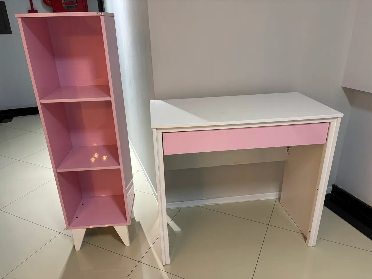 Conjunto para quarto 
