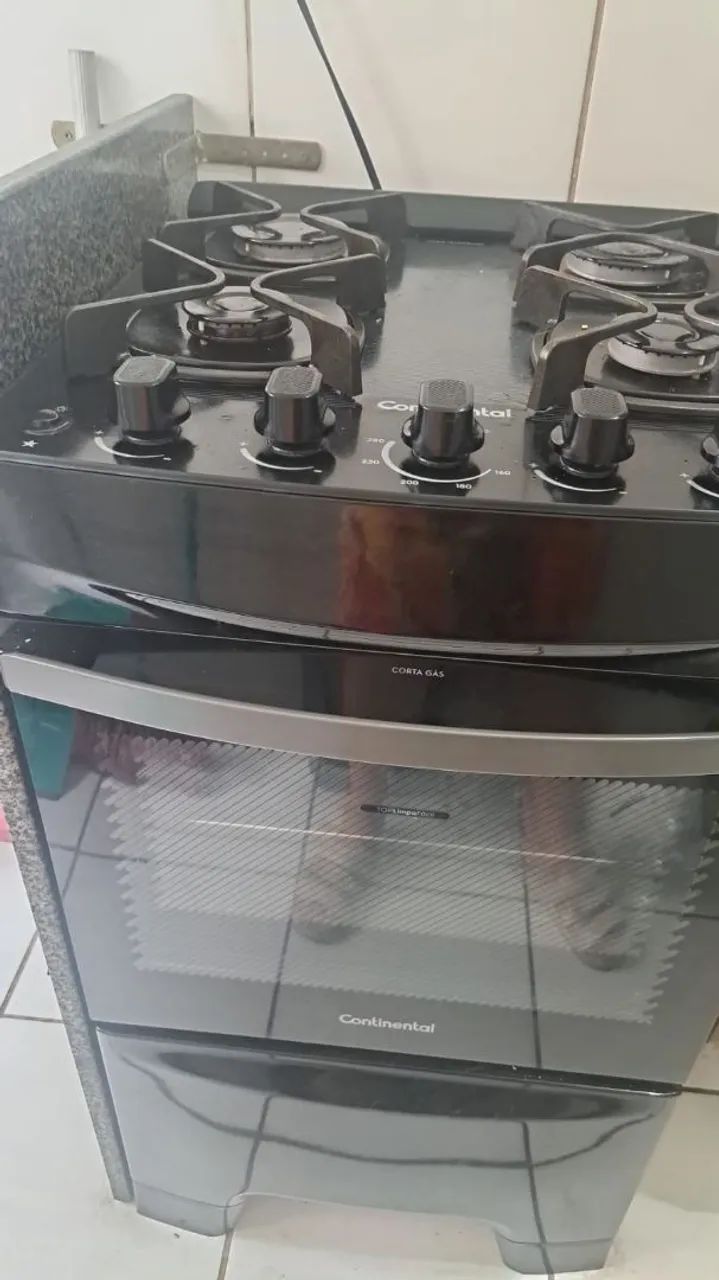 Eletrodomésticos 