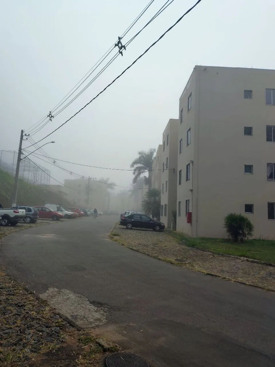 Foto - Juiz de Fora - Eldorado