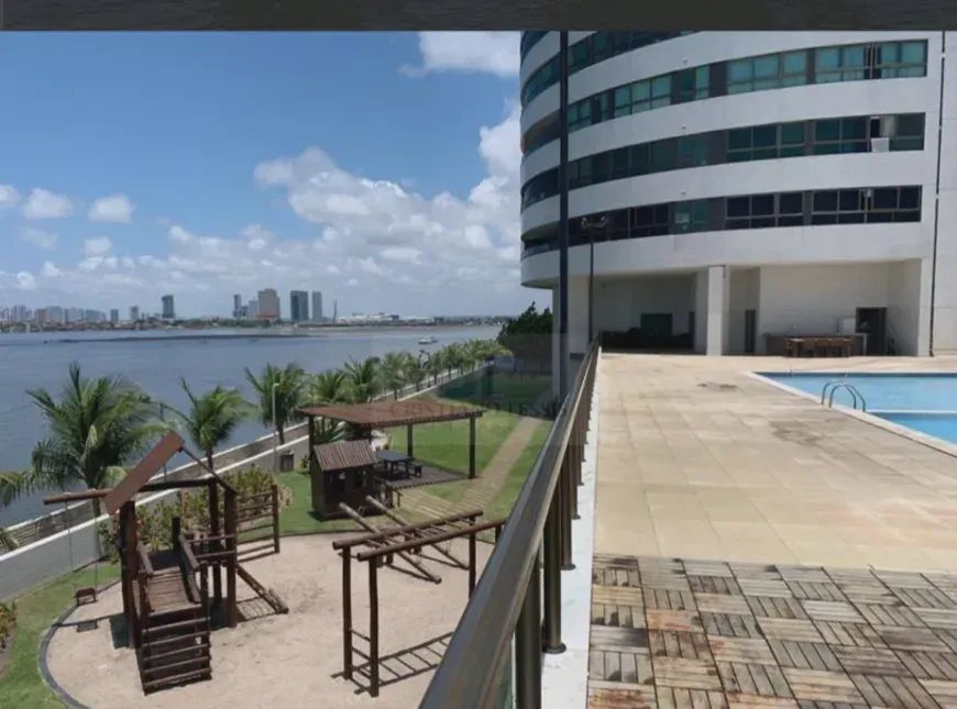 Apartamento com 247m², 4 suítes, 3 vagas - Foto 3