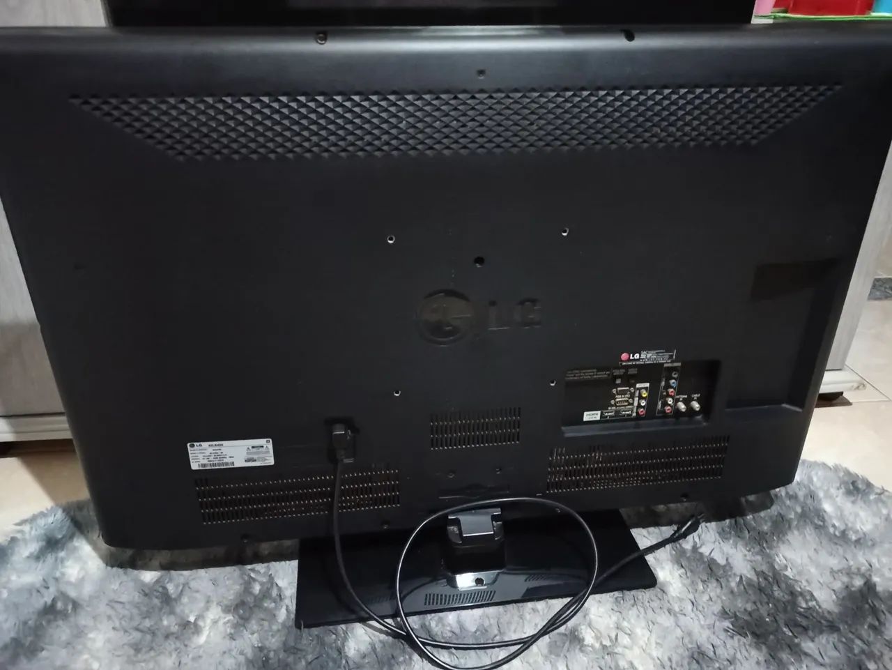TV LG 42 Polegadas - Foto 2