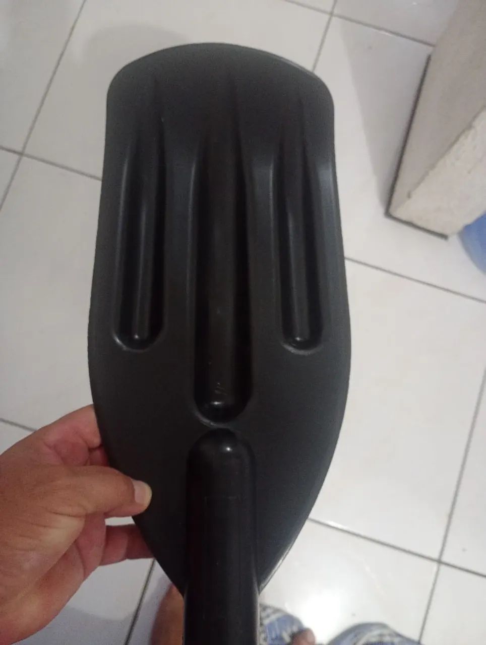Pá ? de remo  - Foto 2
