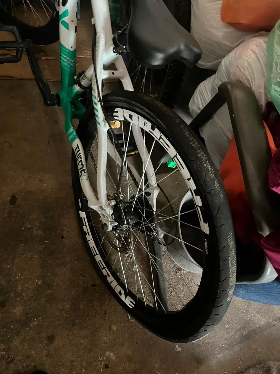 Viking X tuf 25 - Foto 5