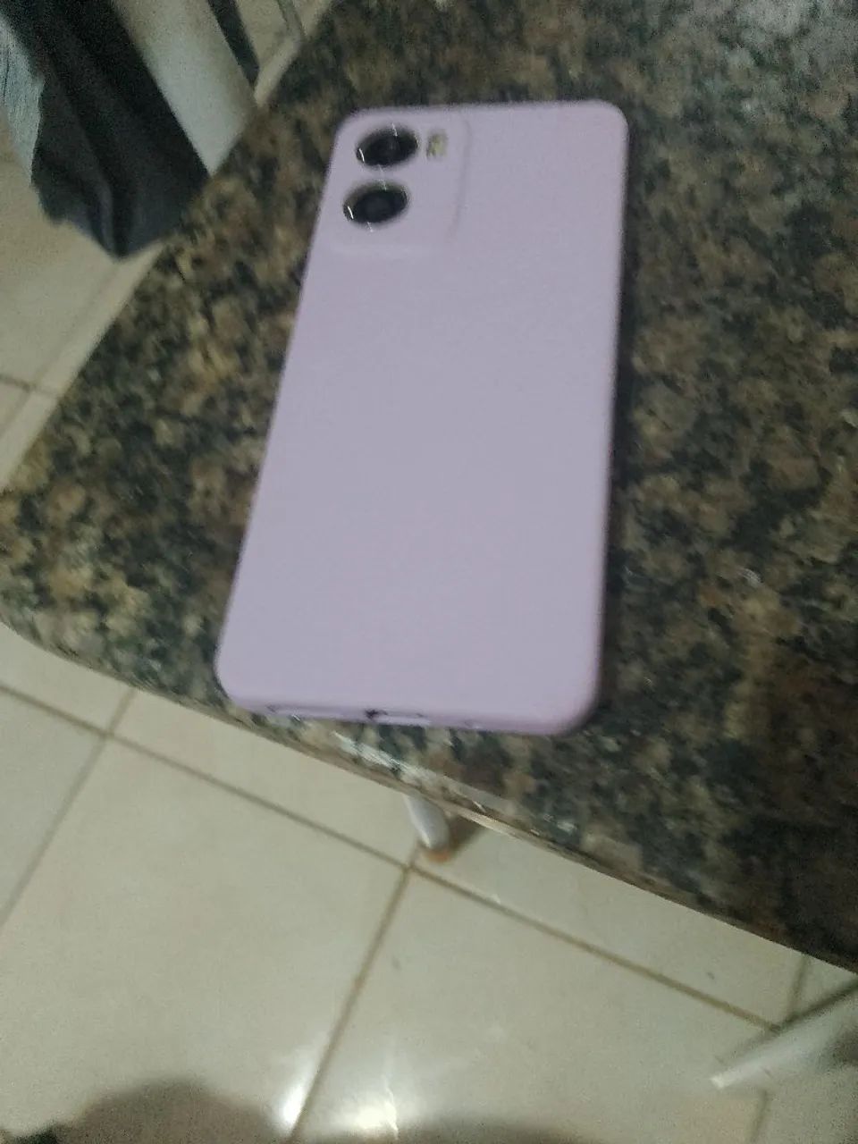 Estou precisando do dinheiro
