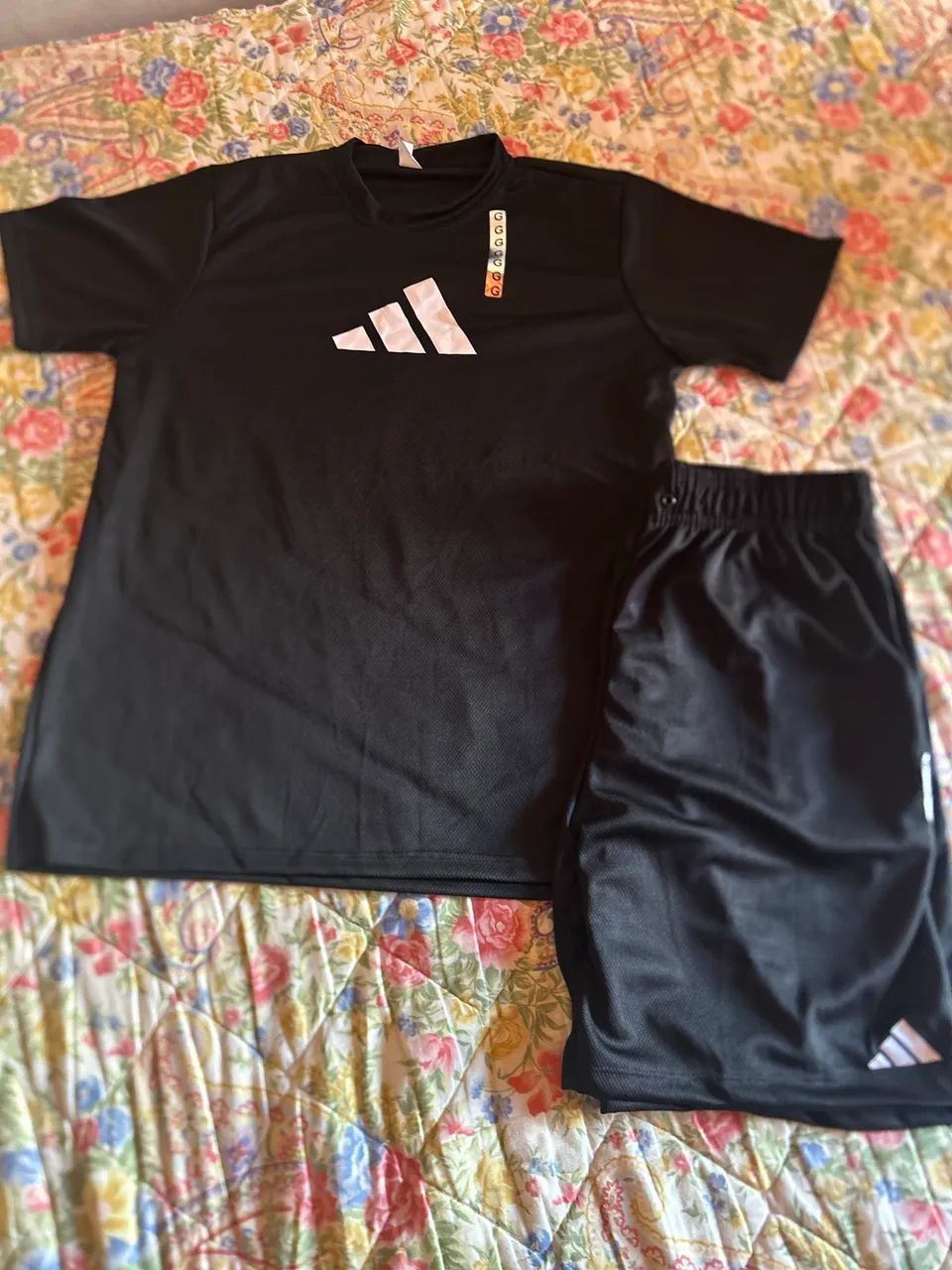 Vendo Roupas Masculina Dry Fit - Foto 3