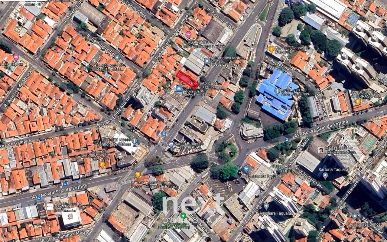 Terreno a Venda Taquaral - Foto 3