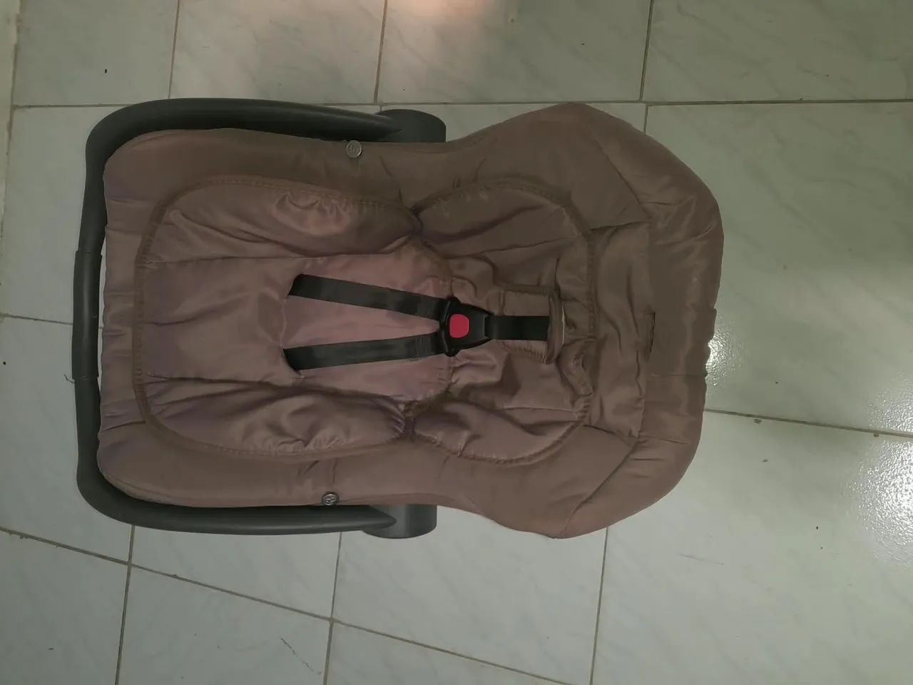 Bebê Conforto - Foto 4