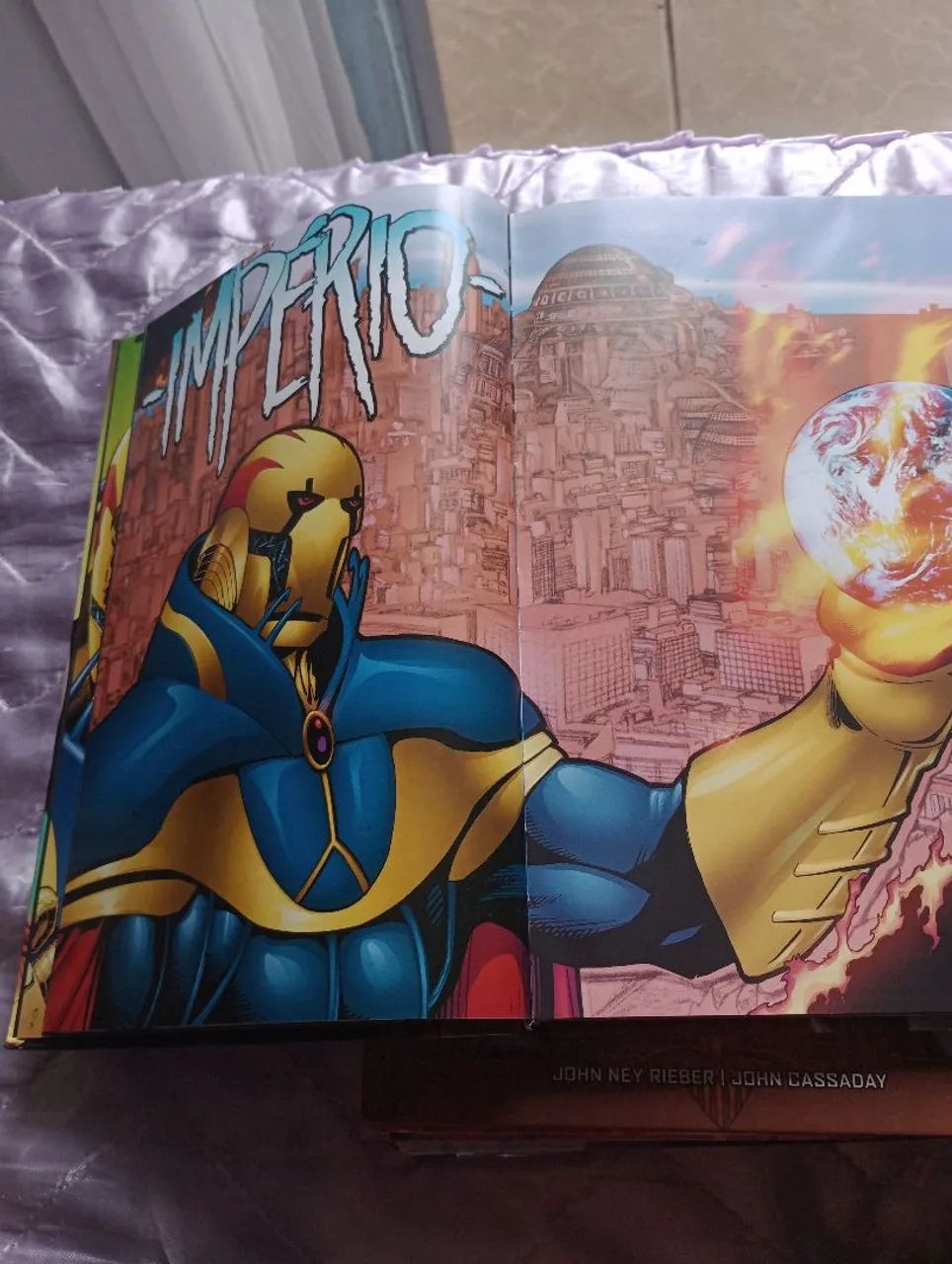 Império Prime Edition - Foto 4