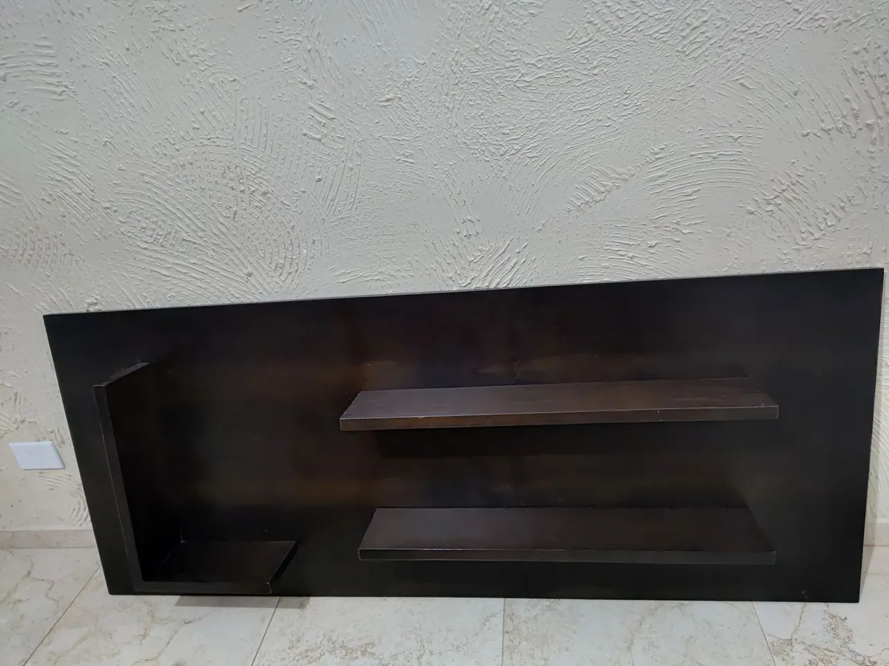 Rack de Madeira  - Foto 4