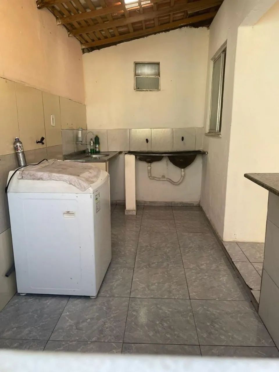 Aluguel Kitnet Maiob ão  - Foto 2