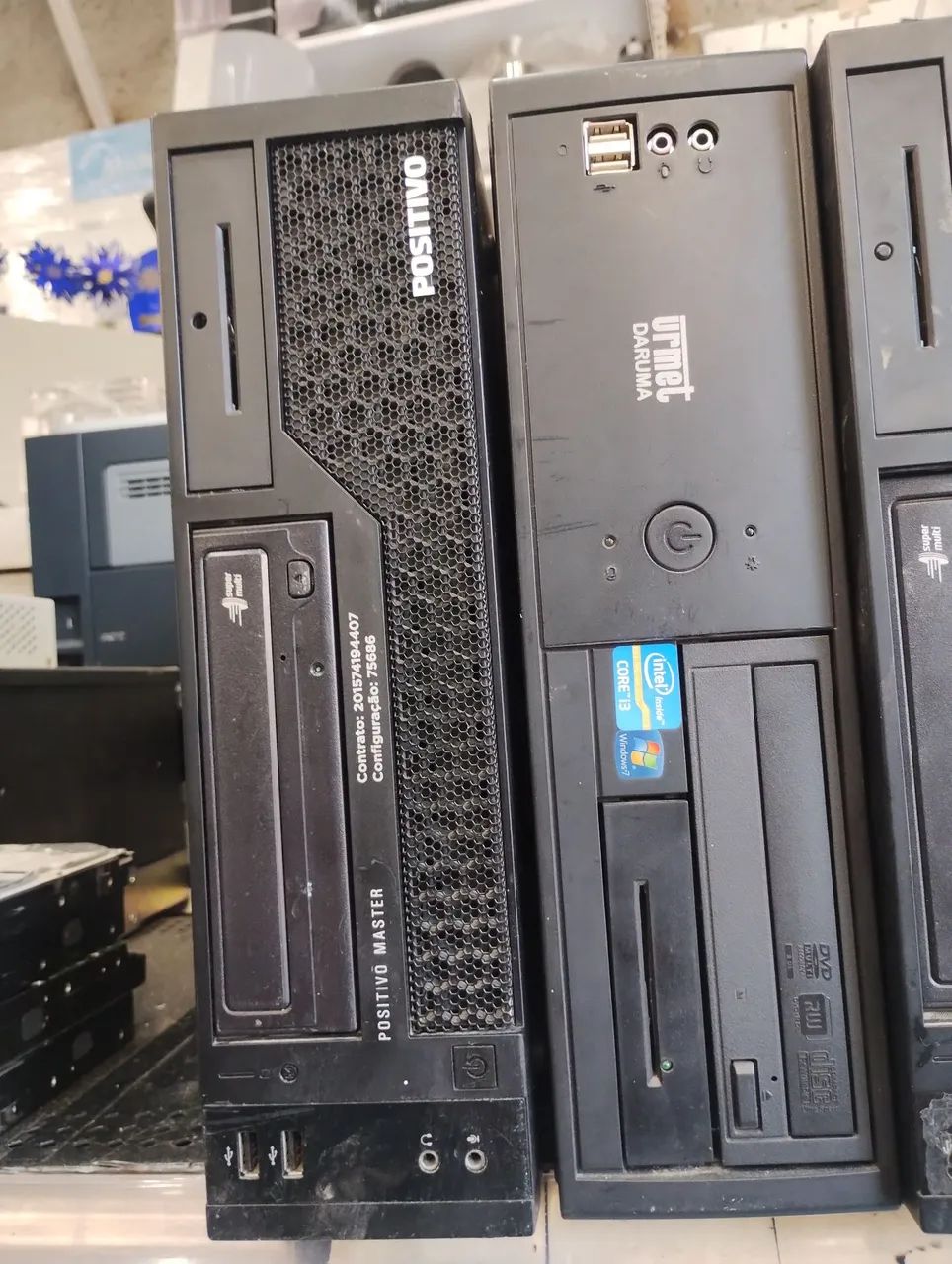 CPU computador  - Foto 3