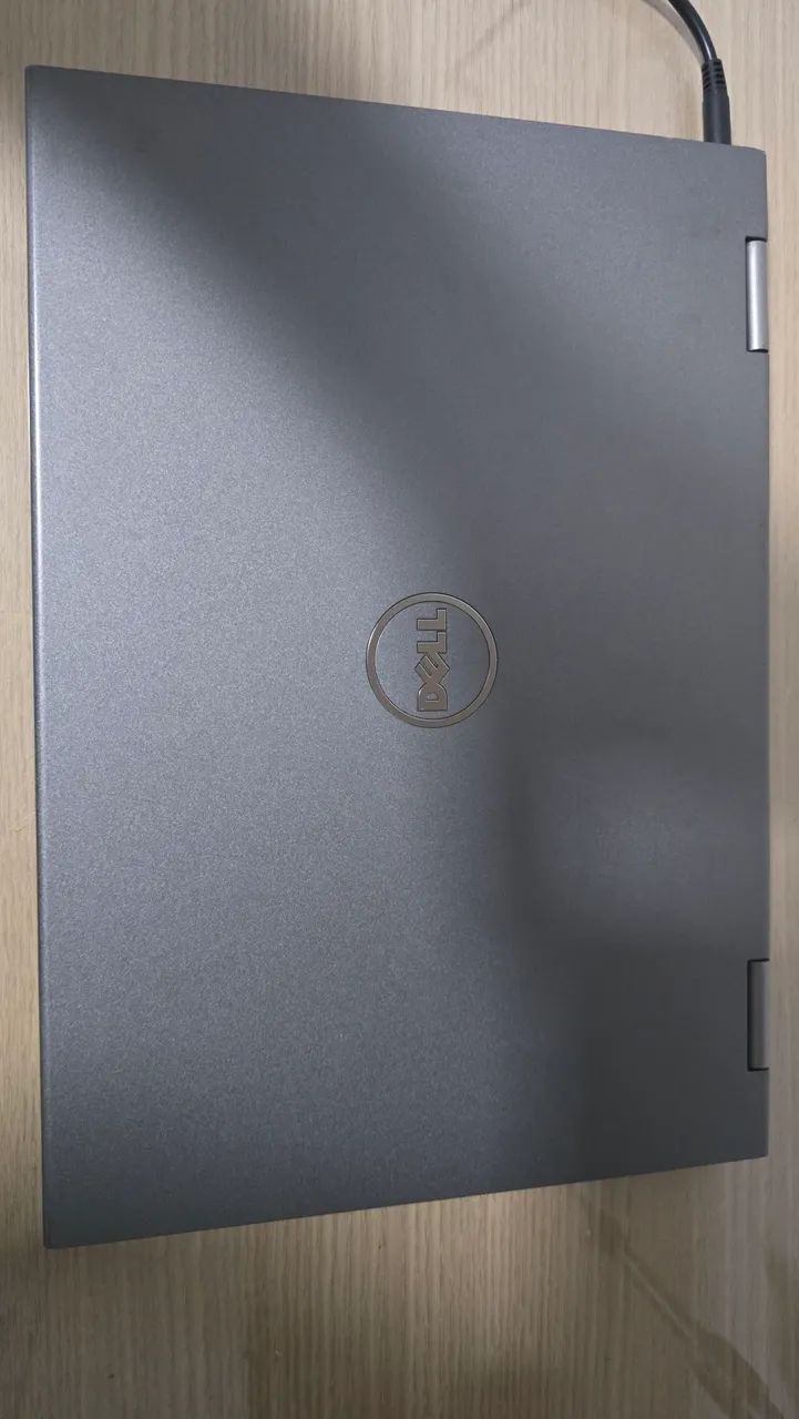 Notebook Dell toque na tela - Foto 4