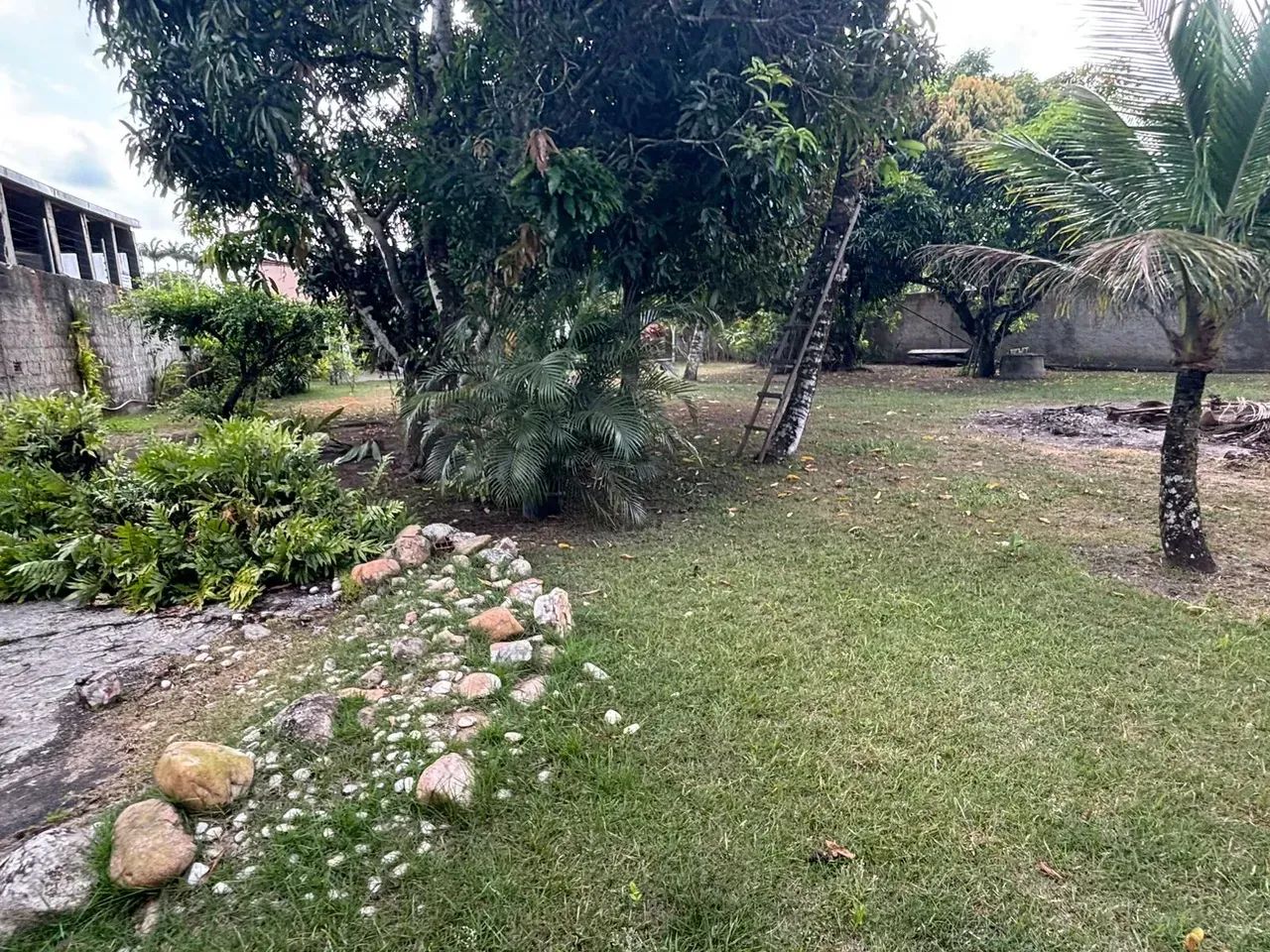 CHÁCARA TIPO ÁREA COMERCIAL, NO CENTRO DE ALDEIA, KM 9,5 - Foto 4