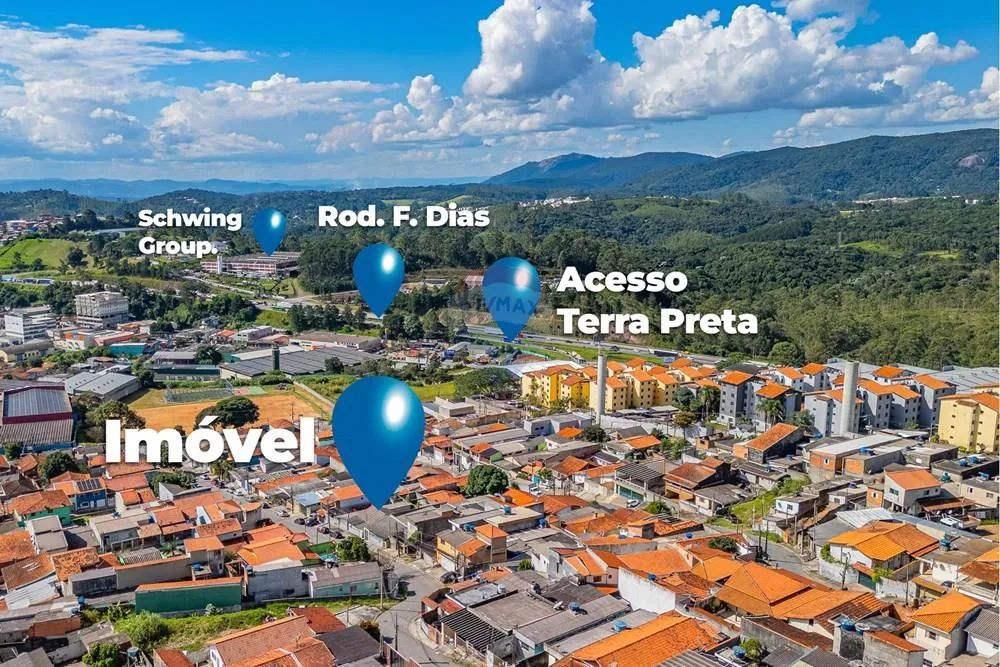 Casa Em Terra Preta Para Renda