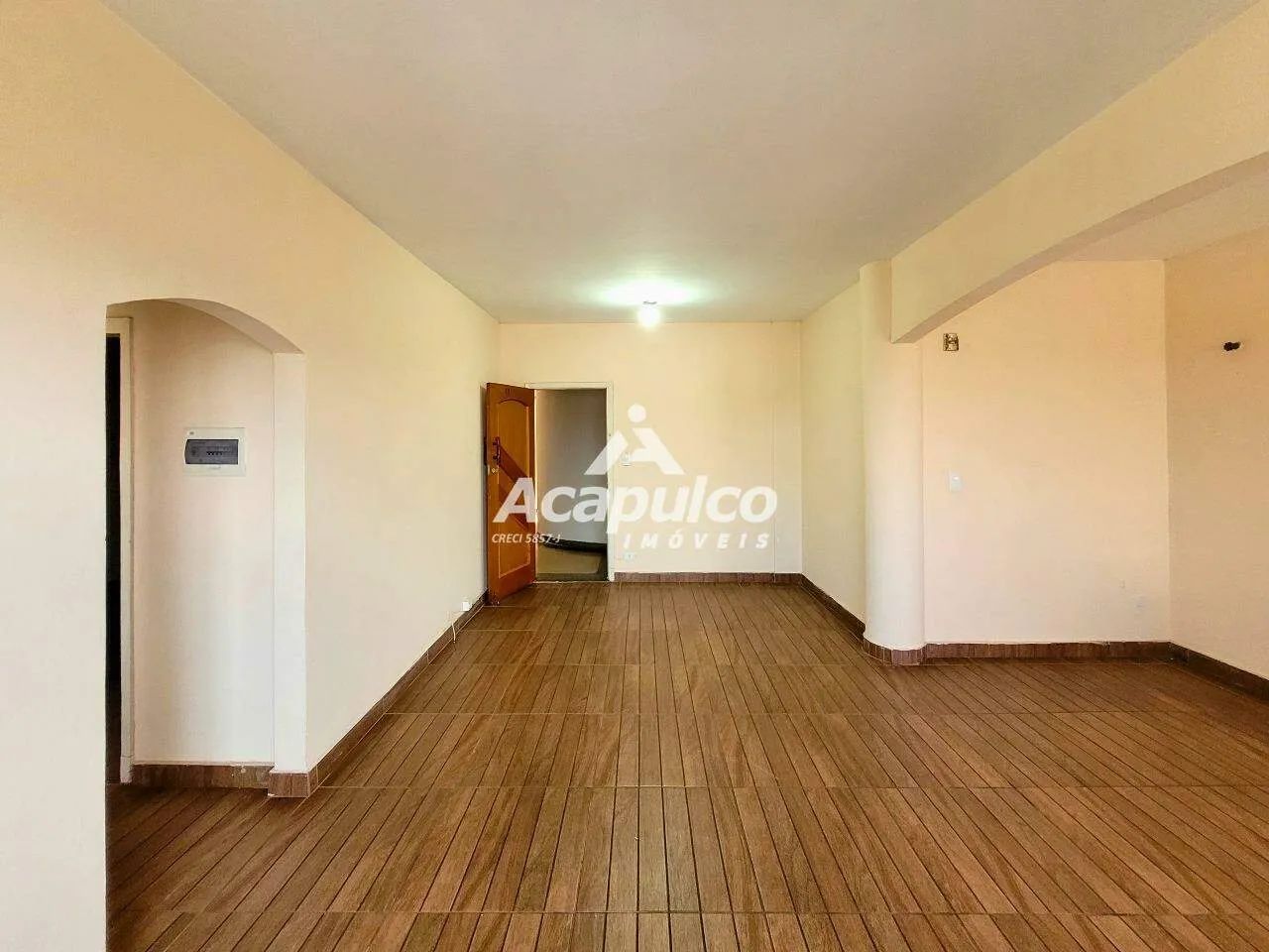Apartamento para alugar com 02 quartos no Edifício Abdo Najar em Americana/SP. - Foto 5