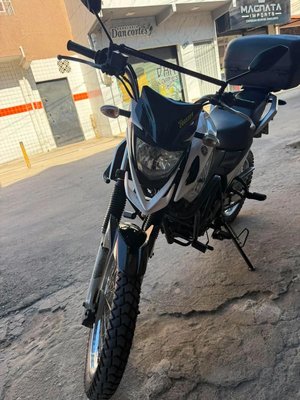 Crosser S 150 - Foto 3
