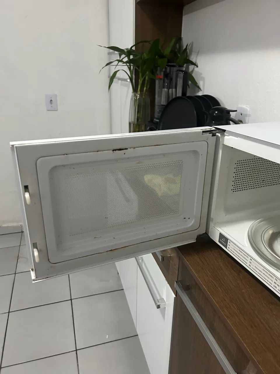 Vendo microondas  - Foto 4