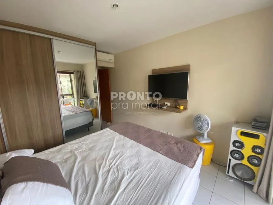 Apartamento com 2 quartos em Gravatá