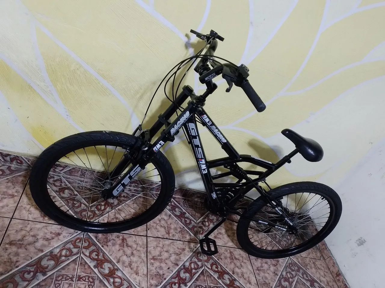 Bicicleta aro 26 - Foto 3