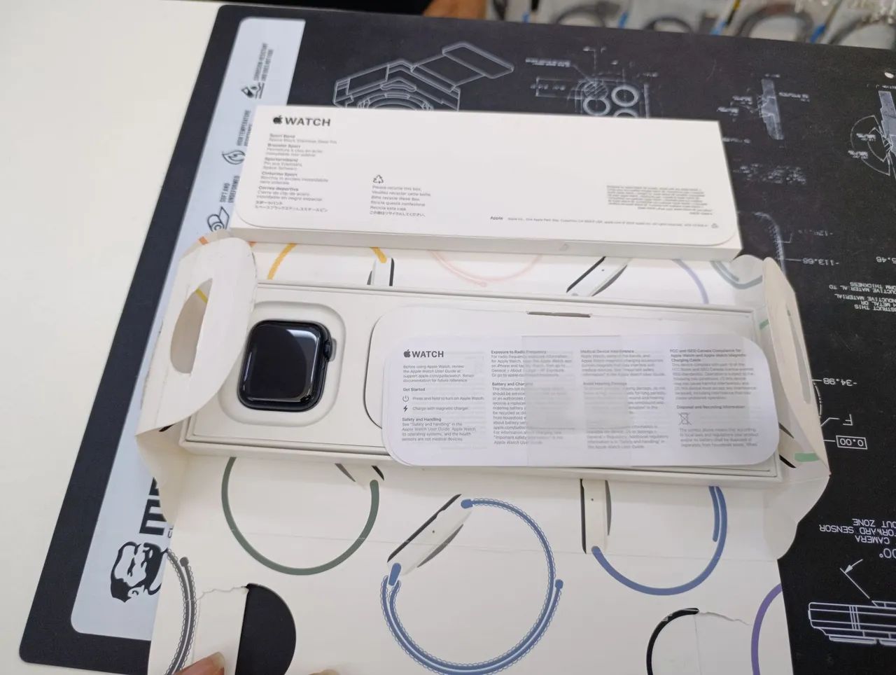 Apple watch - Foto 2