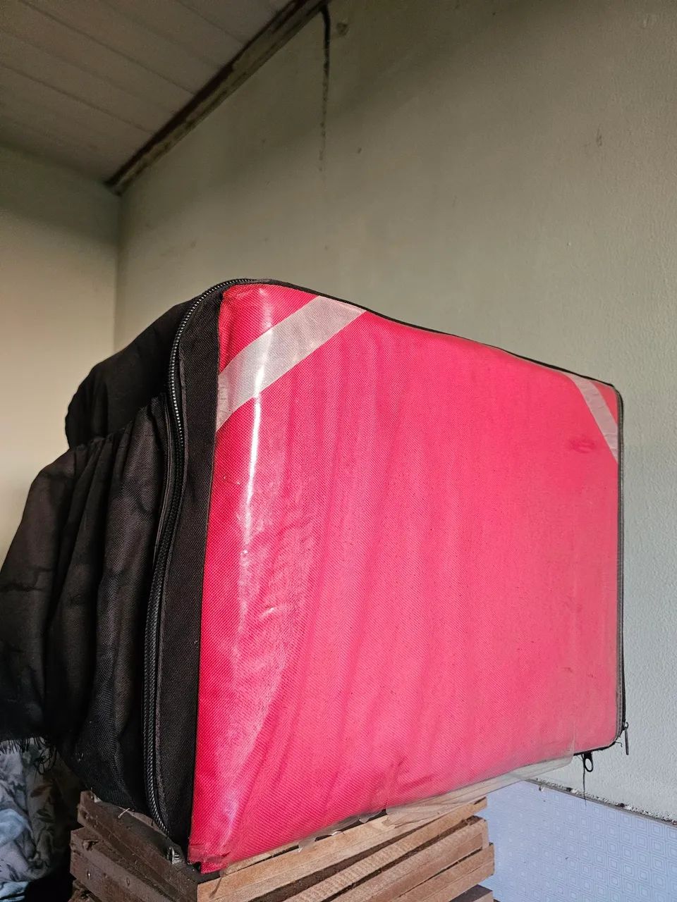 BAG DE ENTREGADOR - Foto 4