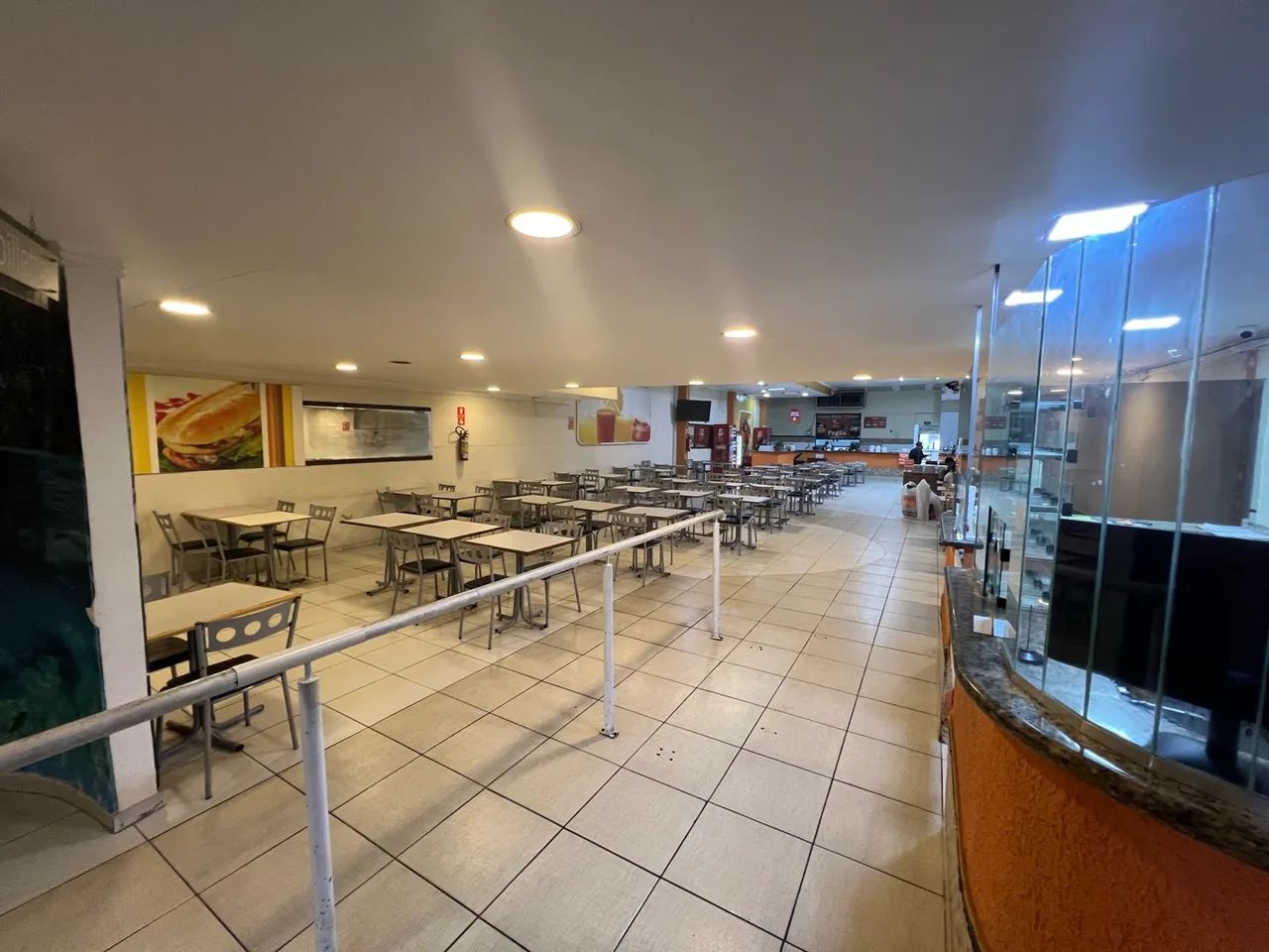 Vende-se Restaurante no centro de Jundiaí  - Foto 3