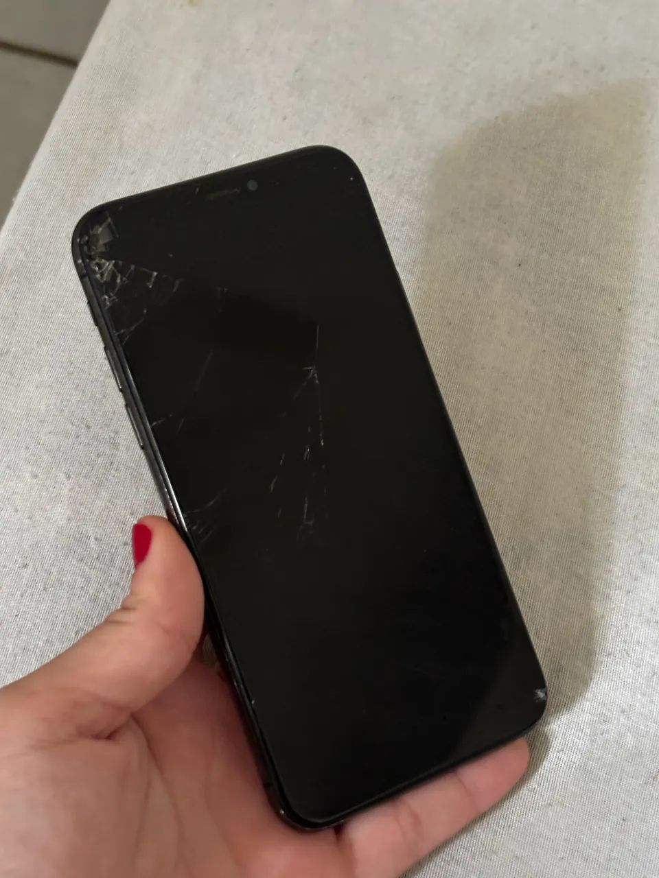 Iphone X - 64gb