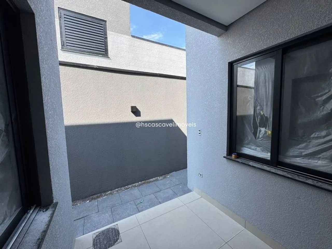 Casa Térrea com 1 suíte + 2 quartos no Vale Verde - Foto 3