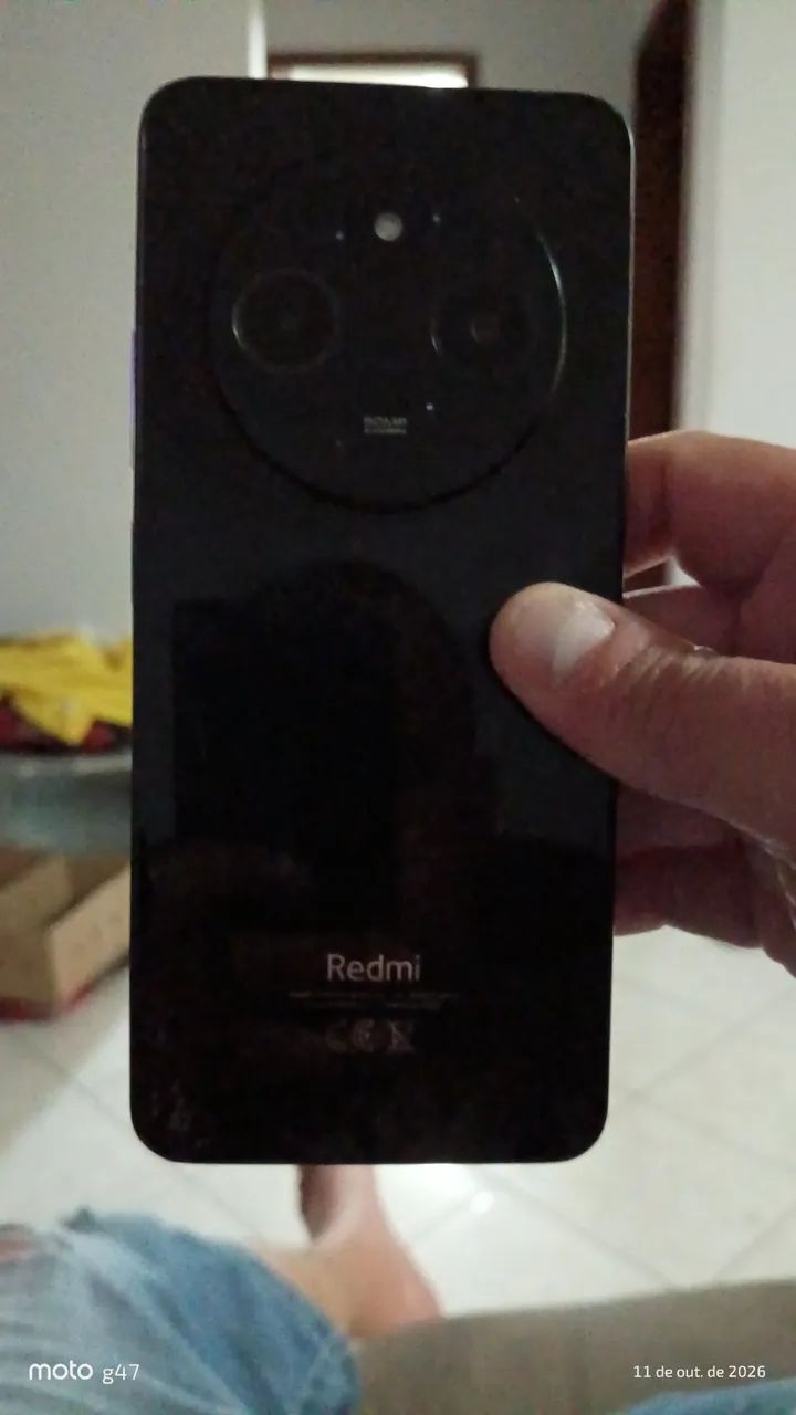 Vendo celular realmi 14c  - Foto 2