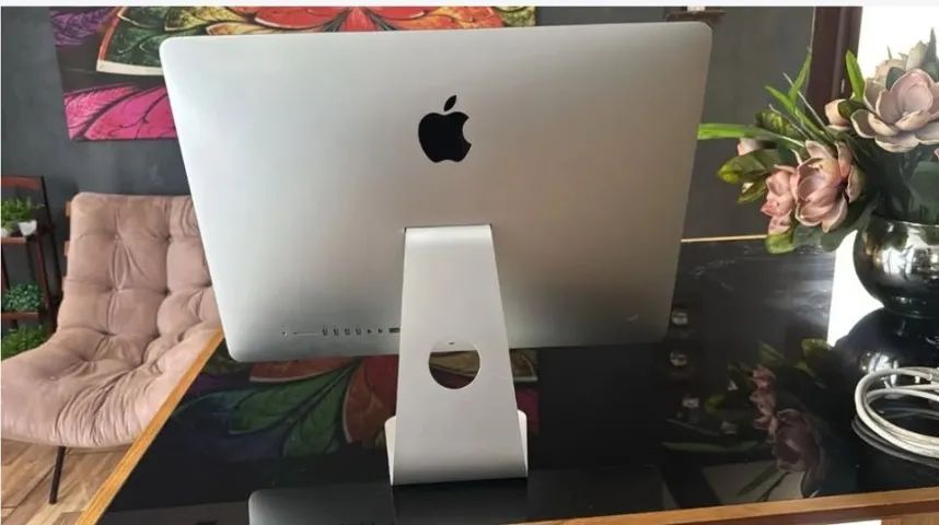 Imac 21 2013 - Foto 2