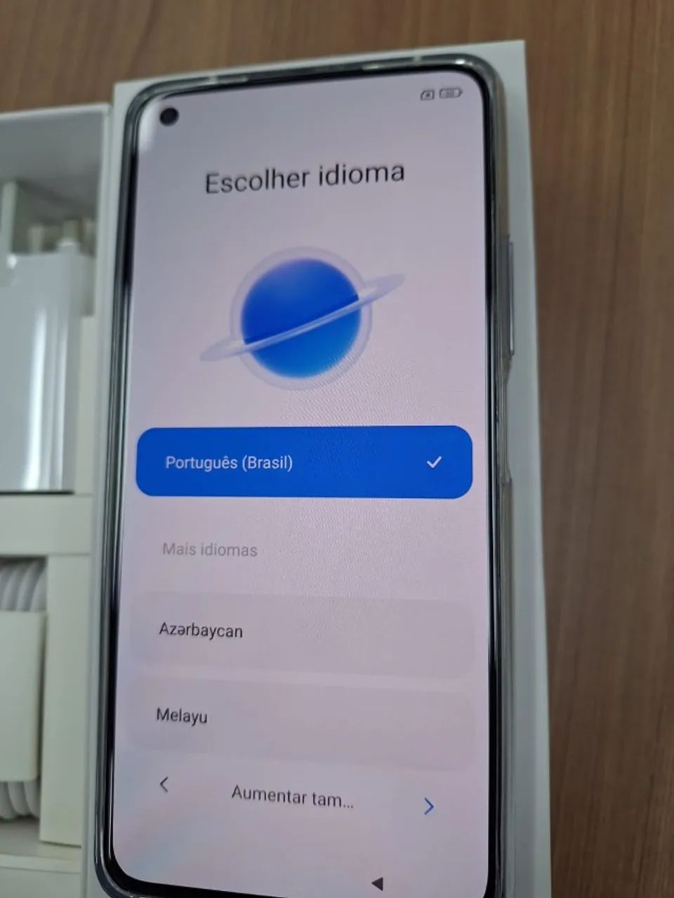 Xiaomi Mi 11 Lite 5G 256GB - Foto 5