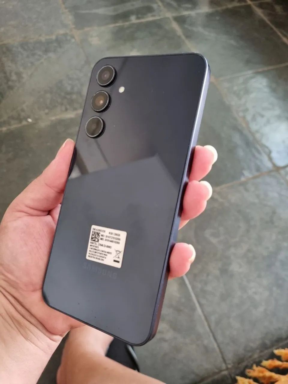 Samsung Galaxy a35 5g 256gb 8ram - Foto 3
