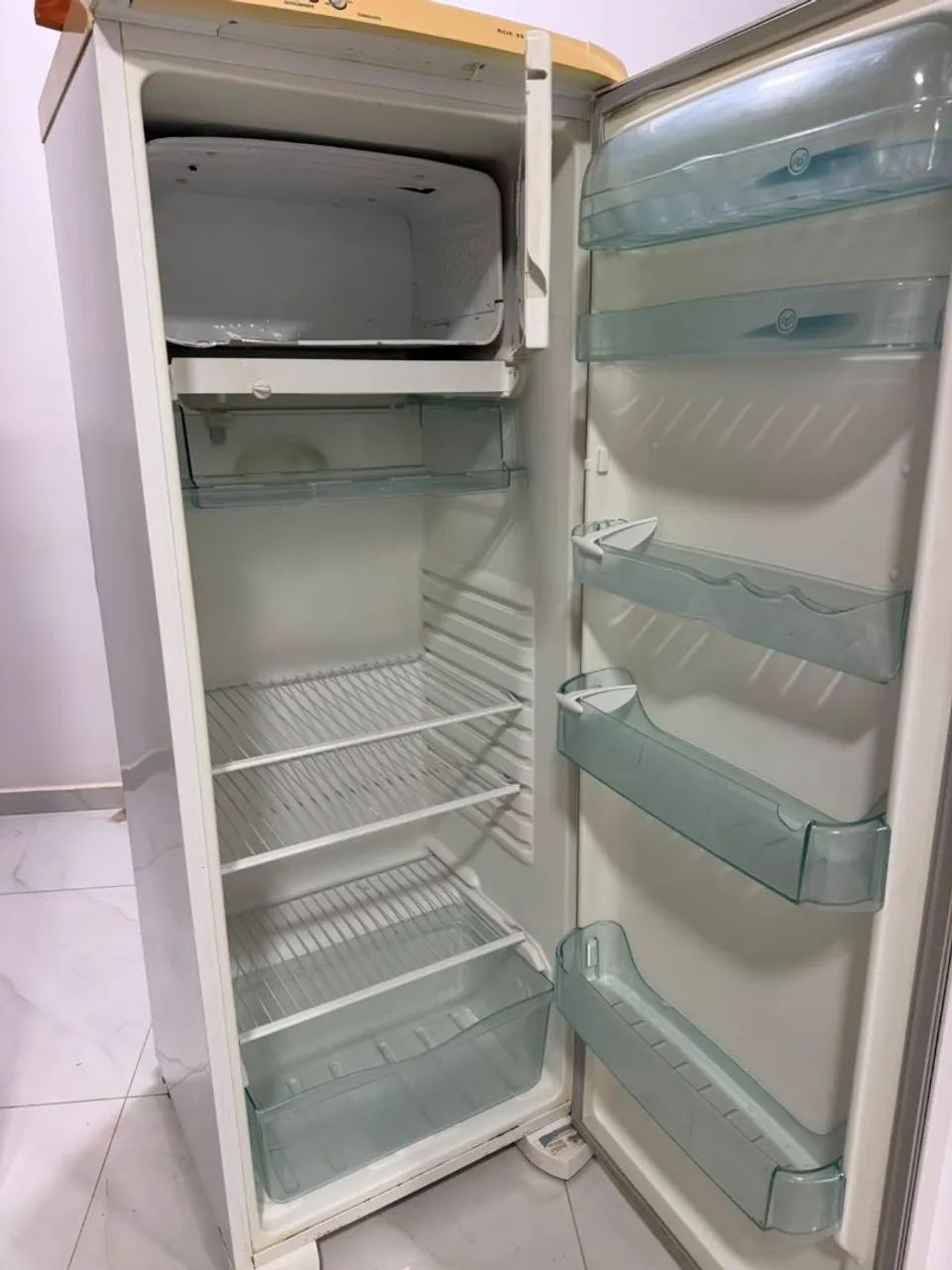 Geladeira  - Foto 2