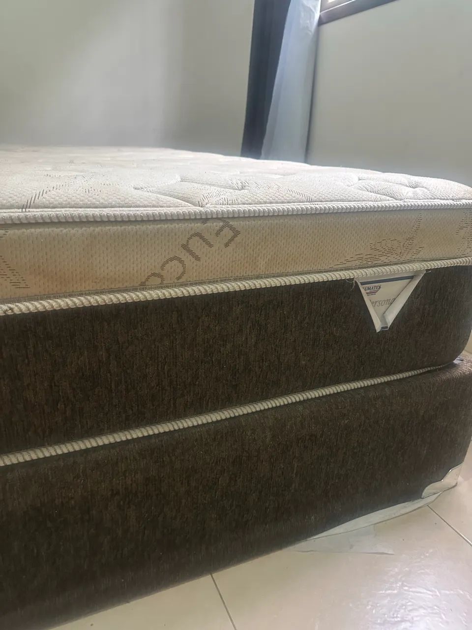 Cama king size  - Foto 3