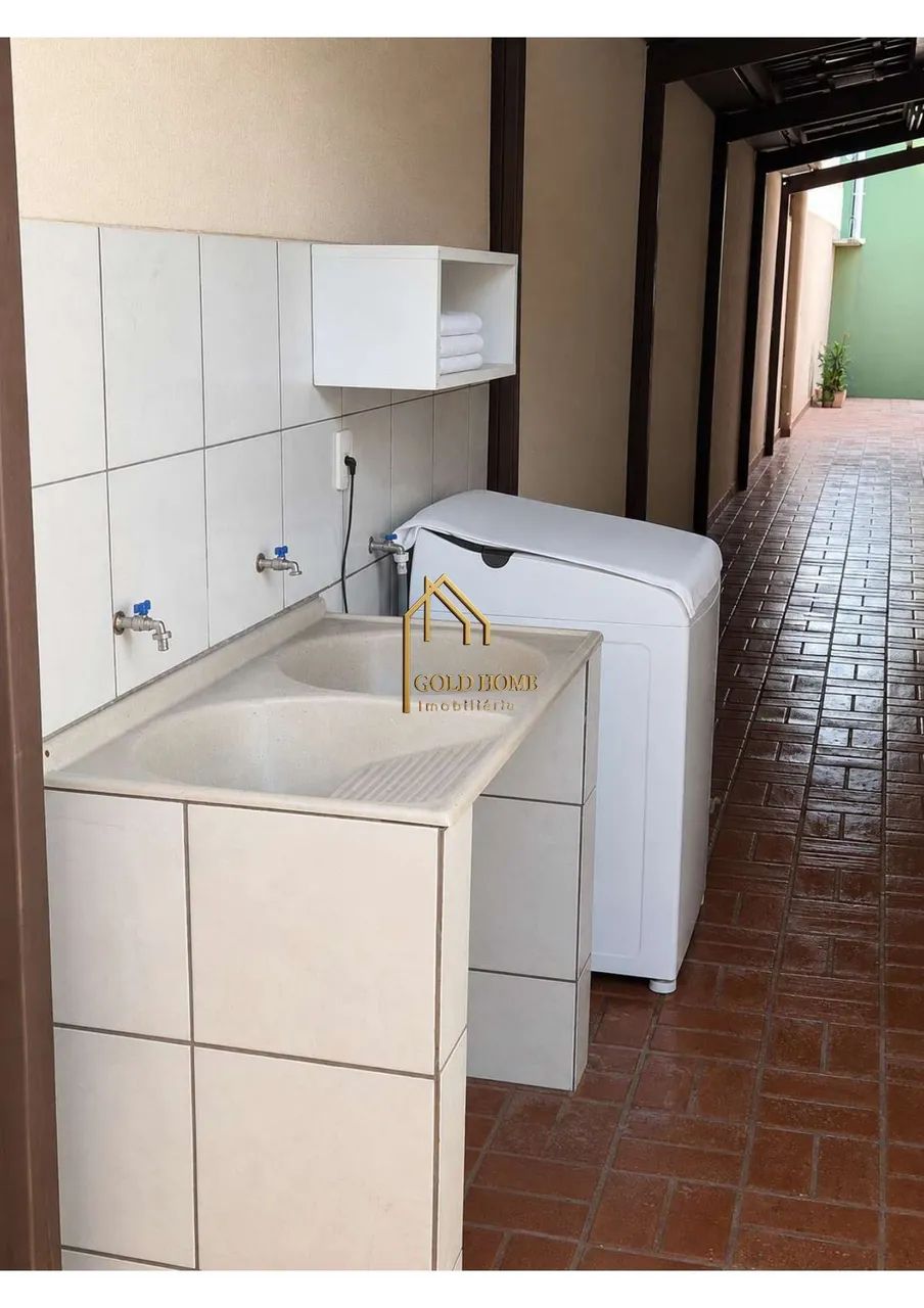 CASA TÉRREA À VENDA | JARDIM PAULISTA  CUIABÁ - Foto 5