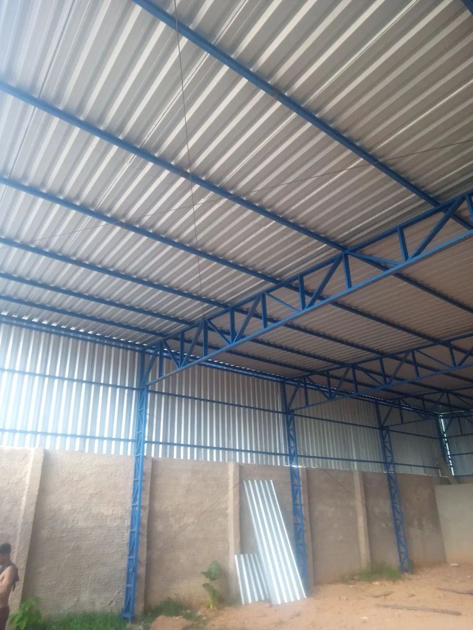 Serralheria e metalúrgica  - Foto 2